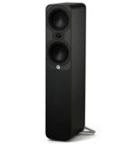 Q Acoustics 5050, Ophalen, Nieuw, Front, Rear of Stereo speakers