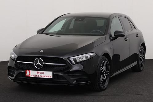 Mercedes-Benz A-Klasse 250 e AMG LINE iA PHEV e AMG LINE iA, Auto's, Mercedes-Benz, Bedrijf, Te koop, A-Klasse, Achteruitrijcamera