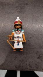 Egyptische farao, Kinderen en Baby's, Speelgoed | Playmobil, Ophalen of Verzenden, Zo goed als nieuw