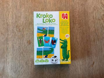 Krokoloko beschikbaar voor biedingen