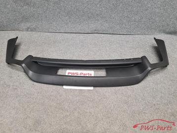 PORSCHE 7P5 7P CAYENNE VANAF 2015 DIFFUSER ORIGINEEL beschikbaar voor biedingen