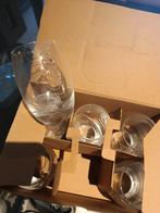 Verres, Ophalen, Zo goed als nieuw