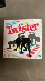 Twister, Ophalen, Zo goed als nieuw