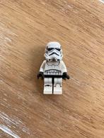 Lego Star Wars minifiguur sw0585 Imperial Stormtrooper, Gebruikt, Ophalen of Verzenden, Lego, Losse stenen