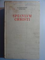 P. Constantinus Speculum Christi 45 conferenties priesters, P. Constantinus O.F.M Cap, Ophalen of Verzenden, Christendom | Katholiek