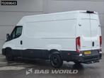 Iveco Daily 35S21 3.0L Automaat Black Edition 2025 model L2H, Auto's, Stof, Euro 6, 4 cilinders, Iveco