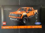 Lego Ford Raptor - Nieuw 42126, Kinderen en Baby's, Ophalen of Verzenden, Zo goed als nieuw, Lego