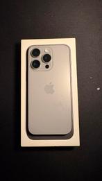 iPhone 15 pro, Enlèvement, Comme neuf, IPhone 15