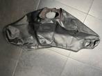 Lederen hoes Harley Davidson Street Gilde 2013, Ophalen, Gebruikt