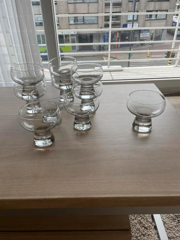 10 nieuwe ijscoupes beschikbaar voor biedingen
