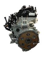 BMW 5er G30 G31 F90 530 530d 3.0L B57D30A B57-motor, Ophalen of Verzenden, Gereviseerd, BMW