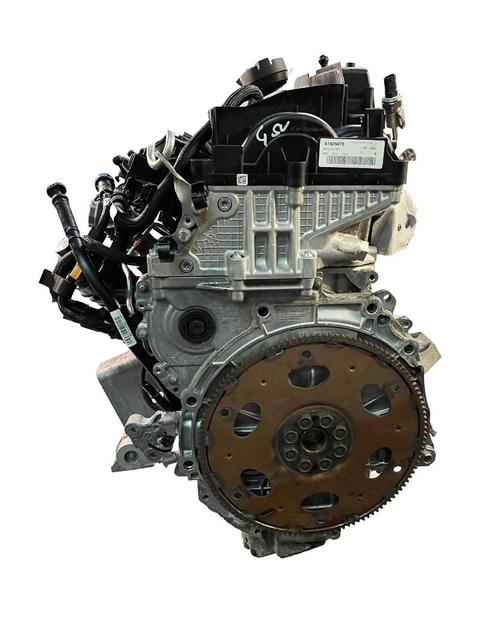 BMW 5er G30 G31 F90 530 530d 3.0L B57D30A B57-motor, Auto-onderdelen, Motor en Toebehoren, BMW, Gereviseerd, Ophalen of Verzenden