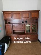 Meubels, Enlèvement