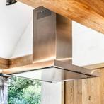 Dampkap Novy, Elektronische apparatuur, Afzuigkappen, Ophalen, Zo goed als nieuw