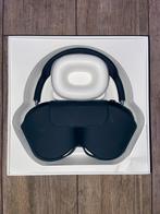 Apple Airpods Max Draadloze Koptelefoon Midnight, Enlèvement ou Envoi, Comme neuf