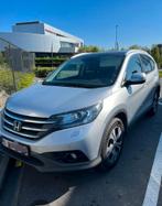 Honda hrv 2013 2.0 benzine 114kw/155pk nieuw staat !, Auto's, Honda, Leder, Bedrijf, Onderhoudsboekje, Parkeercamera