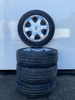 Renault Trafic Vivaro Primastar velgen 195-65-16 5x114.3 - S, -, Banden en Velgen, Ophalen of Verzenden, -