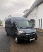 Opel Movano 2.2 BlueHDi L2-H2 KM 15000 2023 ÉTAT NEUF !, Achat, Euro 6, Boîte manuelle, Diesel
