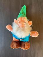 Kabouter knuffel, Ophalen of Verzenden, Zo goed als nieuw
