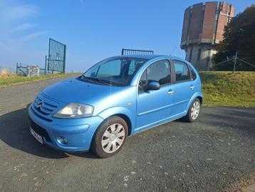 Citroën C3 14 hdi Exclusief 117.000 km  beschikbaar voor biedingen