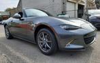 Mazda MX-5 MX-5 SKYACTIV CABRIO BENZINE 1.5I 132PK, Auto's, Gebruikt, 4 cilinders, Cabriolet, Bedrijf