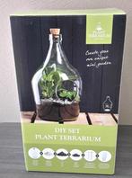 Lot / partij plantenflessen ( NIEUW ), Huis en Inrichting, Ophalen of Verzenden