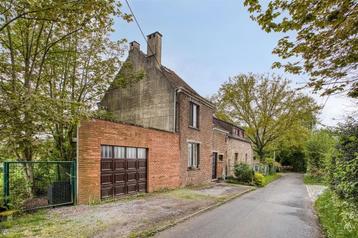 Huis te koop in Beersel, 2 slpks, Immo, 154 m², Vrijstaande woning, 2 kamers