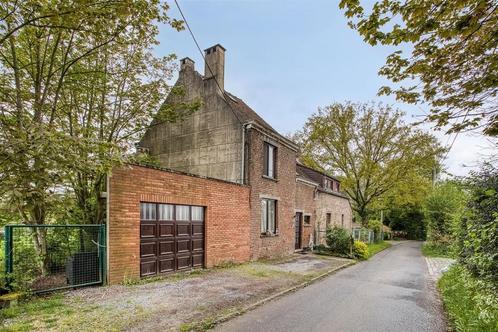 Huis te koop in Beersel, 2 slpks, Immo, Huizen en Appartementen te koop, Vrijstaande woning