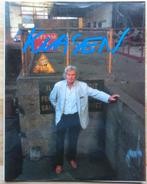 Peter Klasen, exteriors 1991-1992, Guy Pieters Knokke, Boeken, Ophalen of Verzenden, Zo goed als nieuw, Schilder- en Tekenkunst