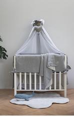 Parkomrander en bedhemel van trixie Les Rêves d'Anaïs, Kinderen en Baby's, Babyparken, Ophalen, Zo goed als nieuw