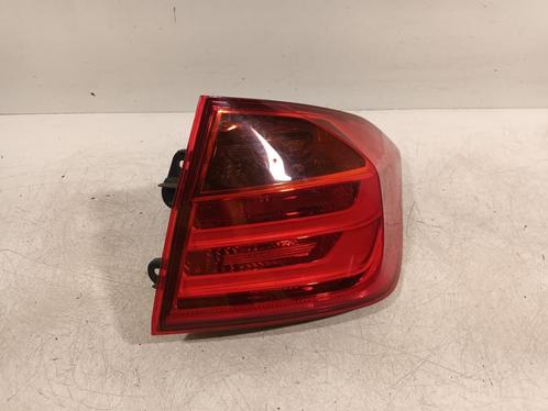 ACHTERLICHT RECHTS BUITEN BMW 3 serie (F30) (7259894), Auto-onderdelen, Verlichting, BMW, Gebruikt