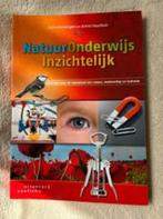 boek NatuurOnderwijs Inzichtelijk, Ophalen of Verzenden, Zo goed als nieuw, Hogeschool