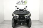 Kymco MXU 550 EPS, 550 cm³, 12 à 35 kW, Info@motosix.be, 1 cylindre