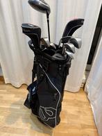 Complete Wilson Golf Set – ProStaff SGi + Bag, Sport en Fitness, Ophalen, Gebruikt, Club, Overige merken