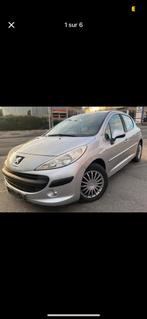 Peugeot 207, Auto's, Peugeot, Diesel, Particulier, Euro 4, Te koop