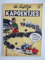 de lustige kapoentjes.....album nr.20............1st, Boeken, Ophalen of Verzenden, Gelezen