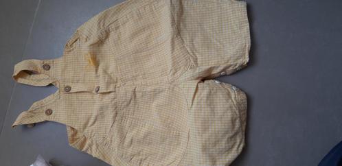 Salopette, Kinderen en Baby's, Kinderkleding | Maat 92, Gebruikt, Jongen of Meisje, Ophalen