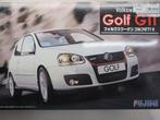 modelbouwdoos fujimi NIEUW VW golf GTI 1/24, Hobby en Vrije tijd, Modelbouw | Auto's en Voertuigen, Fujimi, Auto, Groter dan 1:32