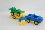 setjes duplo vintage, Kinderen en Baby's, Speelgoed | Duplo en Lego, Ophalen of Verzenden, Gebruikt, Duplo