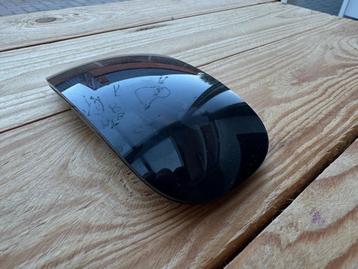 Apple Magic Mouse 2 Space Grey beschikbaar voor biedingen