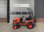 Kubota BX261 minitractor NIEUW, Zakelijke goederen, Landbouw | Tractoren, Nieuw, Overige merken, Tot 2500