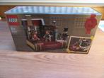 Lego Kerstmis - 40410 A Christmas Carol, Kinderen en Baby's, Ophalen of Verzenden, Nieuw, Complete set, Lego