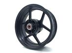 ACHTERVELG Kawasaki Z 750 2003-2006 (Z750 ZR750J-K), Gebruikt