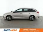 Hyundai i30 1.6 CRDi Trend (bj 2019), Auto's, Hyundai, Voorwielaandrijving, Stof, Gebruikt, Euro 6