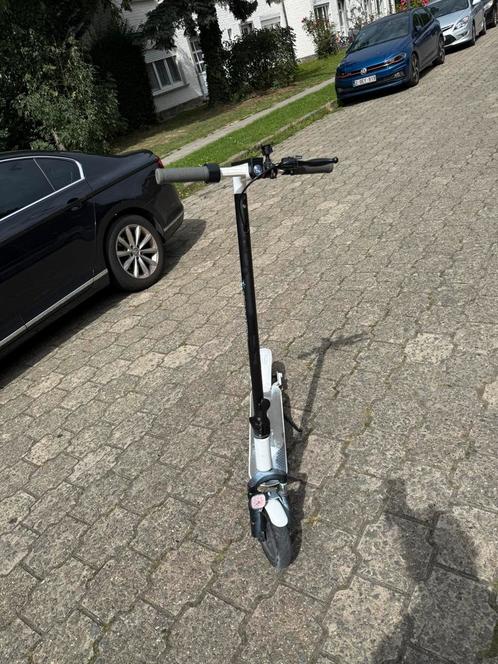Vente dr trotinette, Fietsen en Brommers, Steps, Zo goed als nieuw, Ophalen