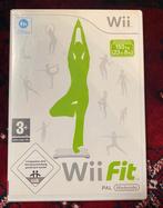 Wii Fit Nintendo Wii, Gebruikt, Ophalen
