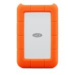 LaCie Rugged USB-C 4 To, Comme neuf, LaCie, HDD, Laptop