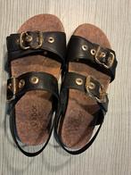 Zwarte sandalen Gabor maat 38, Vêtements | Femmes, Chaussures, Gabor, Comme neuf, Enlèvement, Noir
