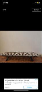 Bedbodem, Huis en Inrichting, 90 cm, Ophalen of Verzenden, Zo goed als nieuw, Bedbodem