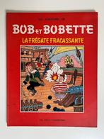 Bob et Bobette 17 - La Frégate Fracassante - (1964), Verzenden, Zo goed als nieuw, Willy Vandersteen